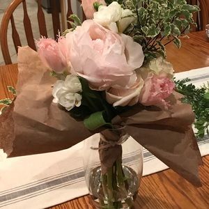 Meet your Posher, Robin